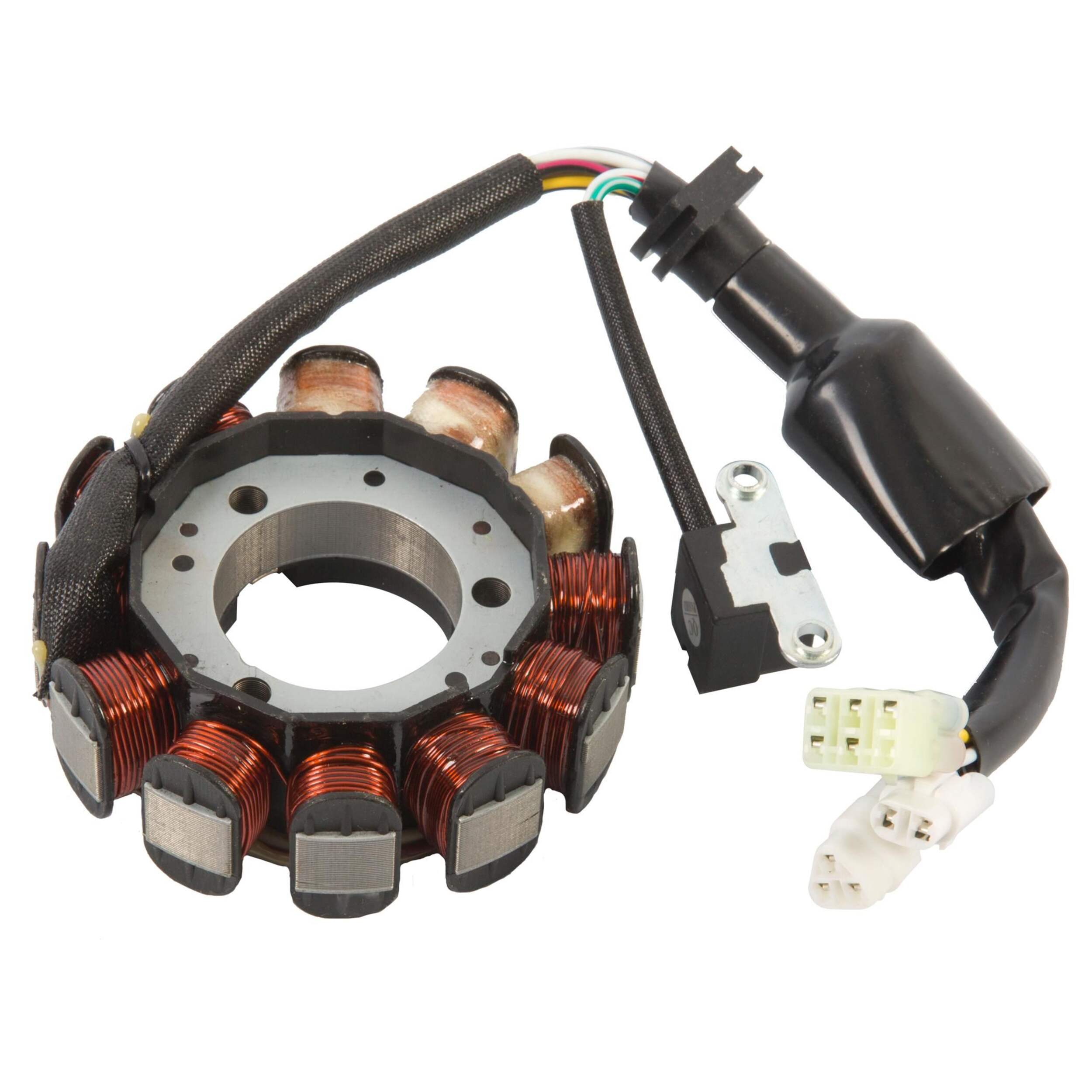 201951 STATOR
