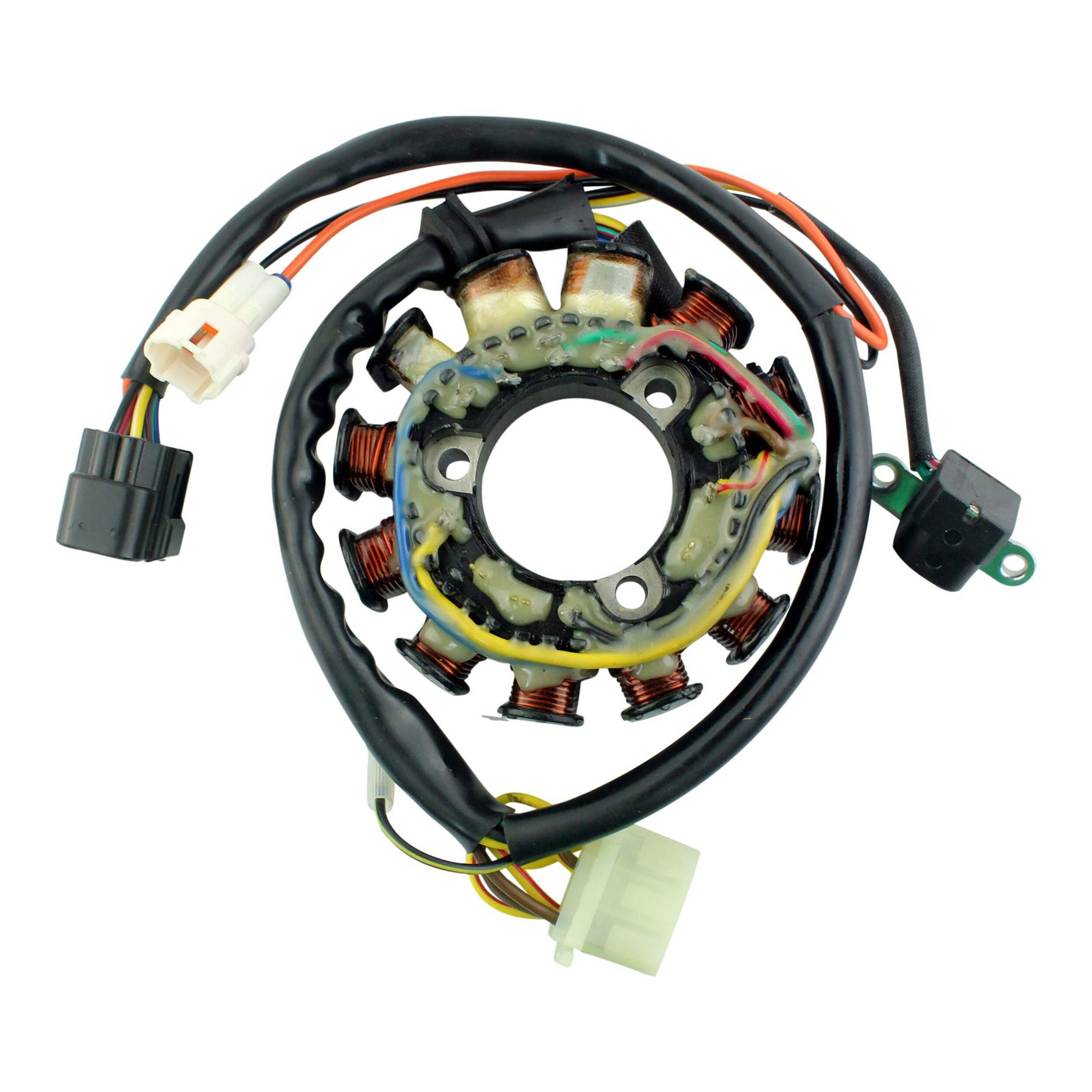 201953 STATOR
