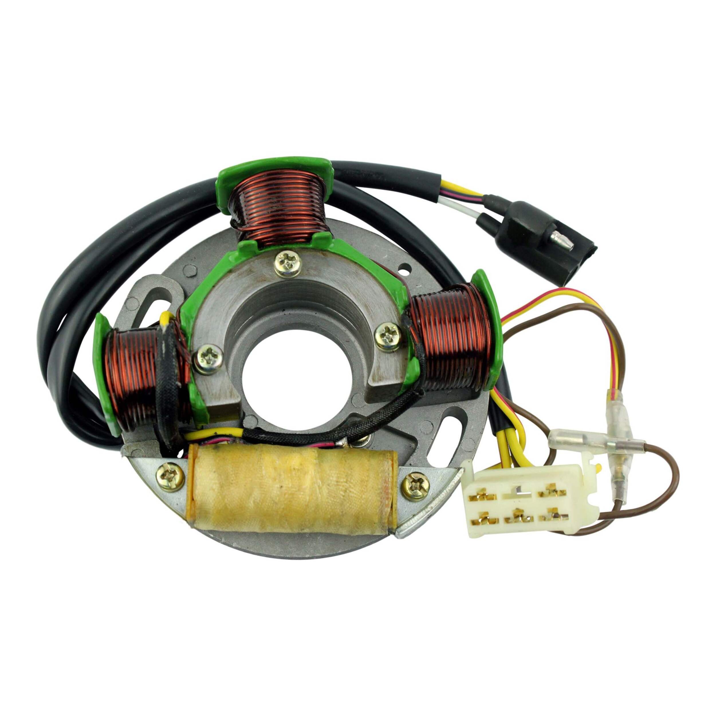 201968 STATOR