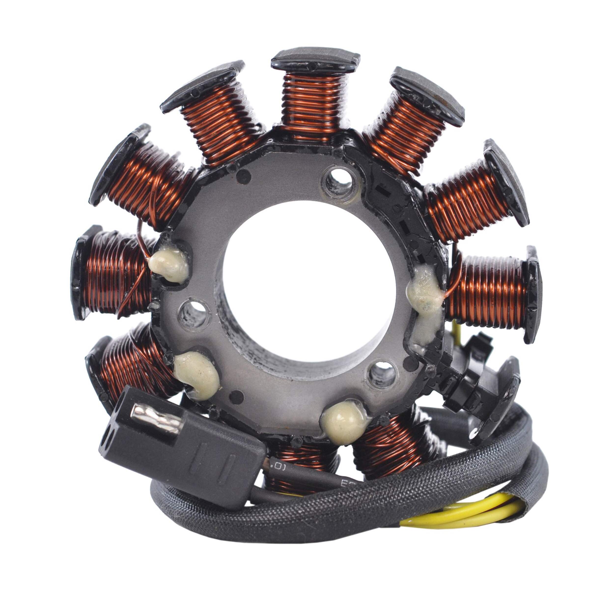 201973 STATOR