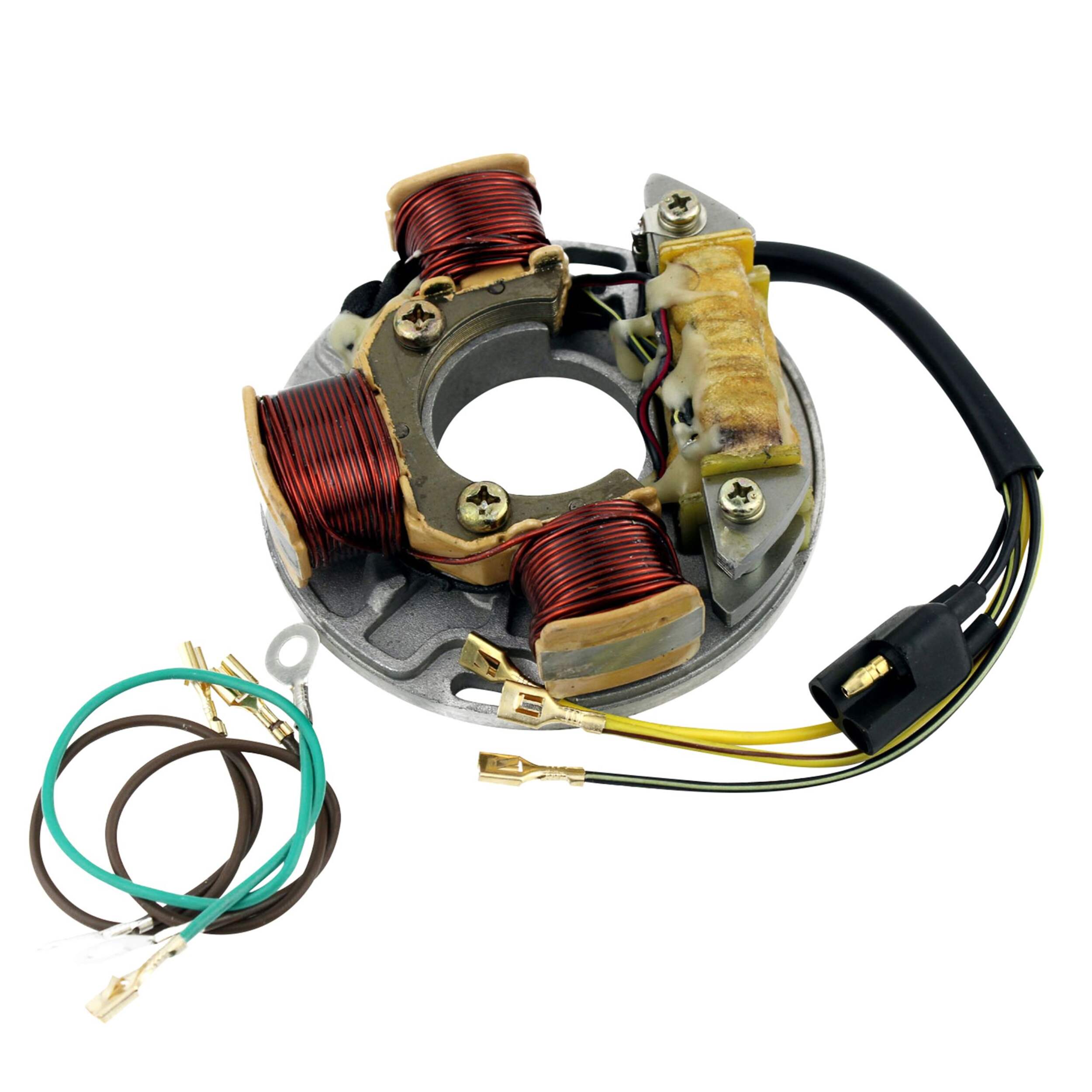 201988 STATOR