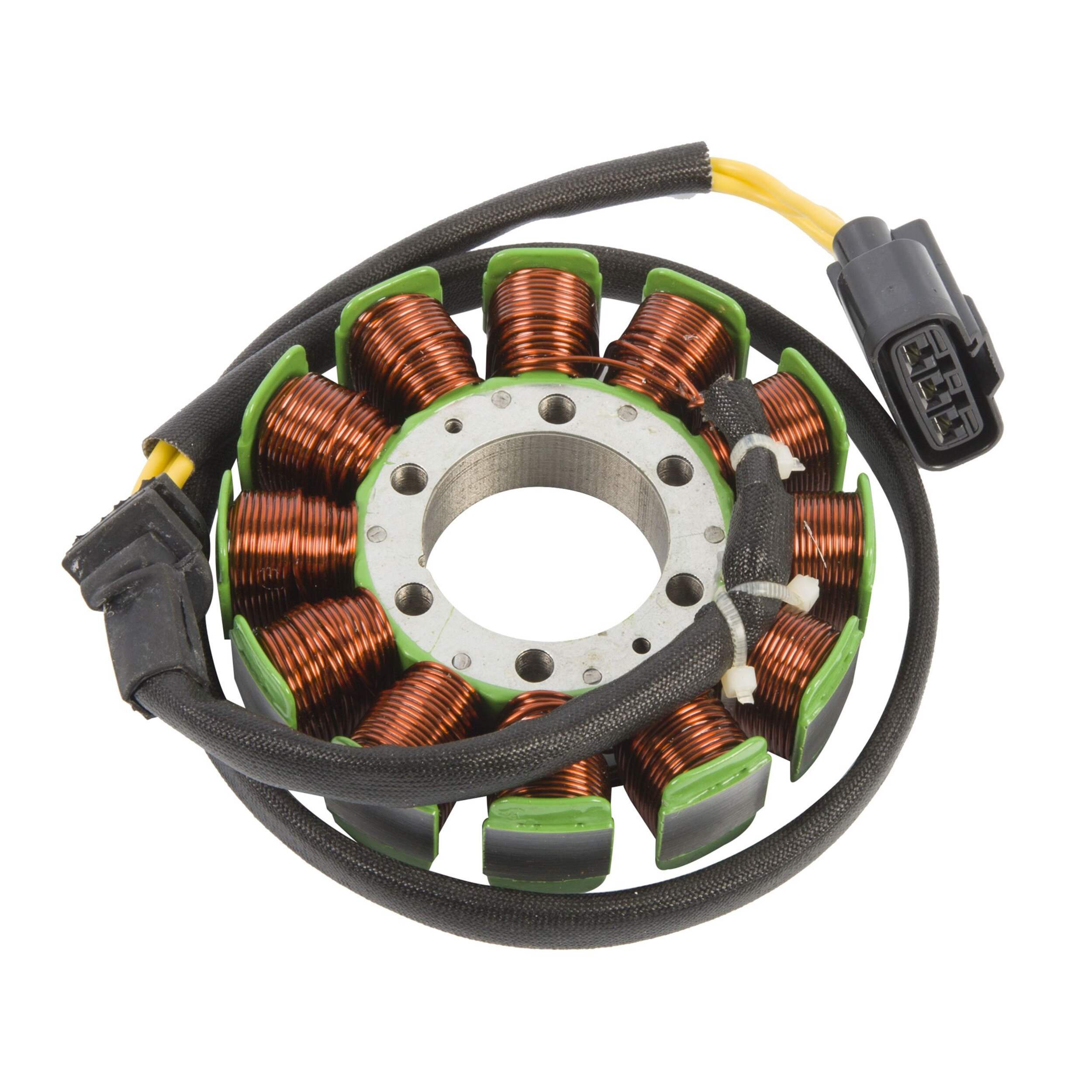 201991 STATOR
