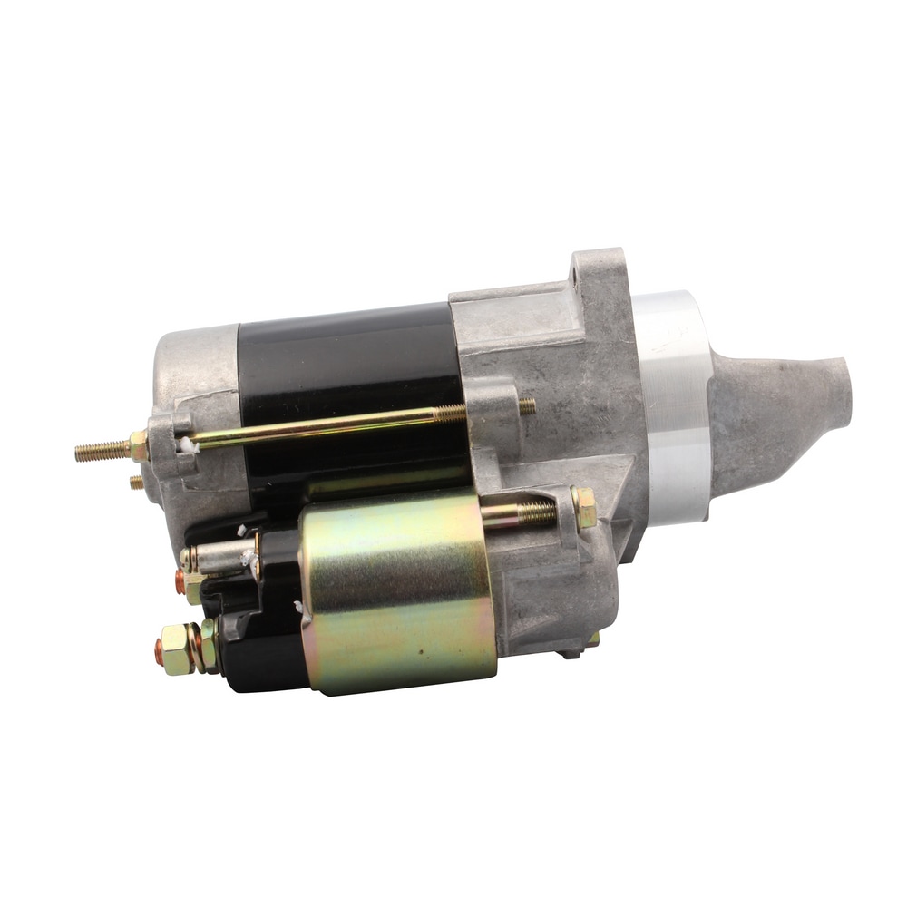 Kimpex Snowmobile Starter Canadian Tire