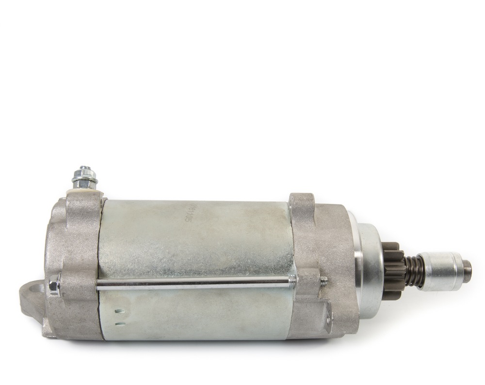 Kimpex Snowmobile Starter, Bombardier Canadian Tire