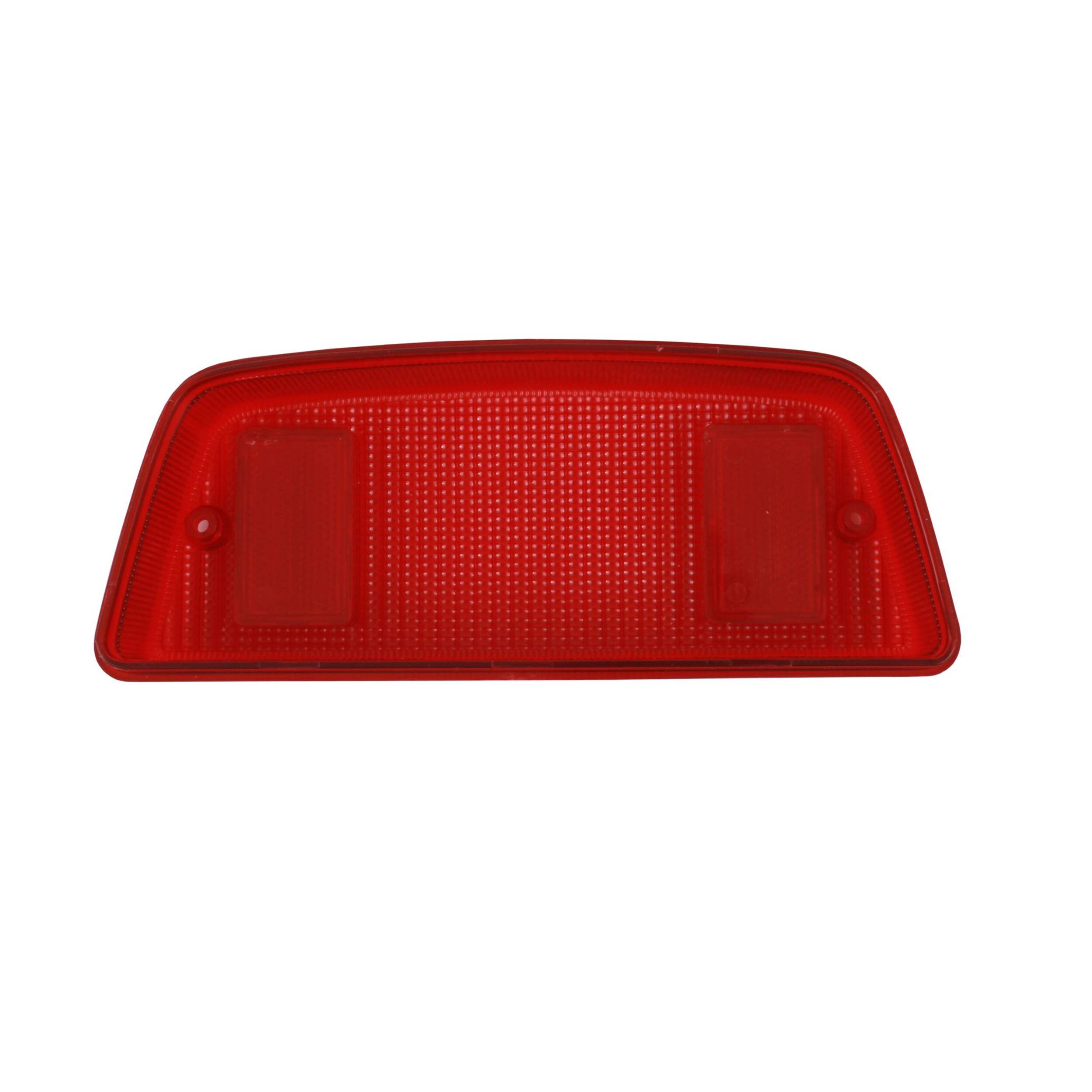 Kimpex Replacement Taillight Lens, Rear Overhead_Flat