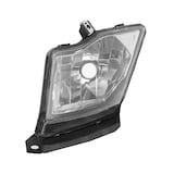Kimpex Snowmobile Head Lamp Front_Angled_Right