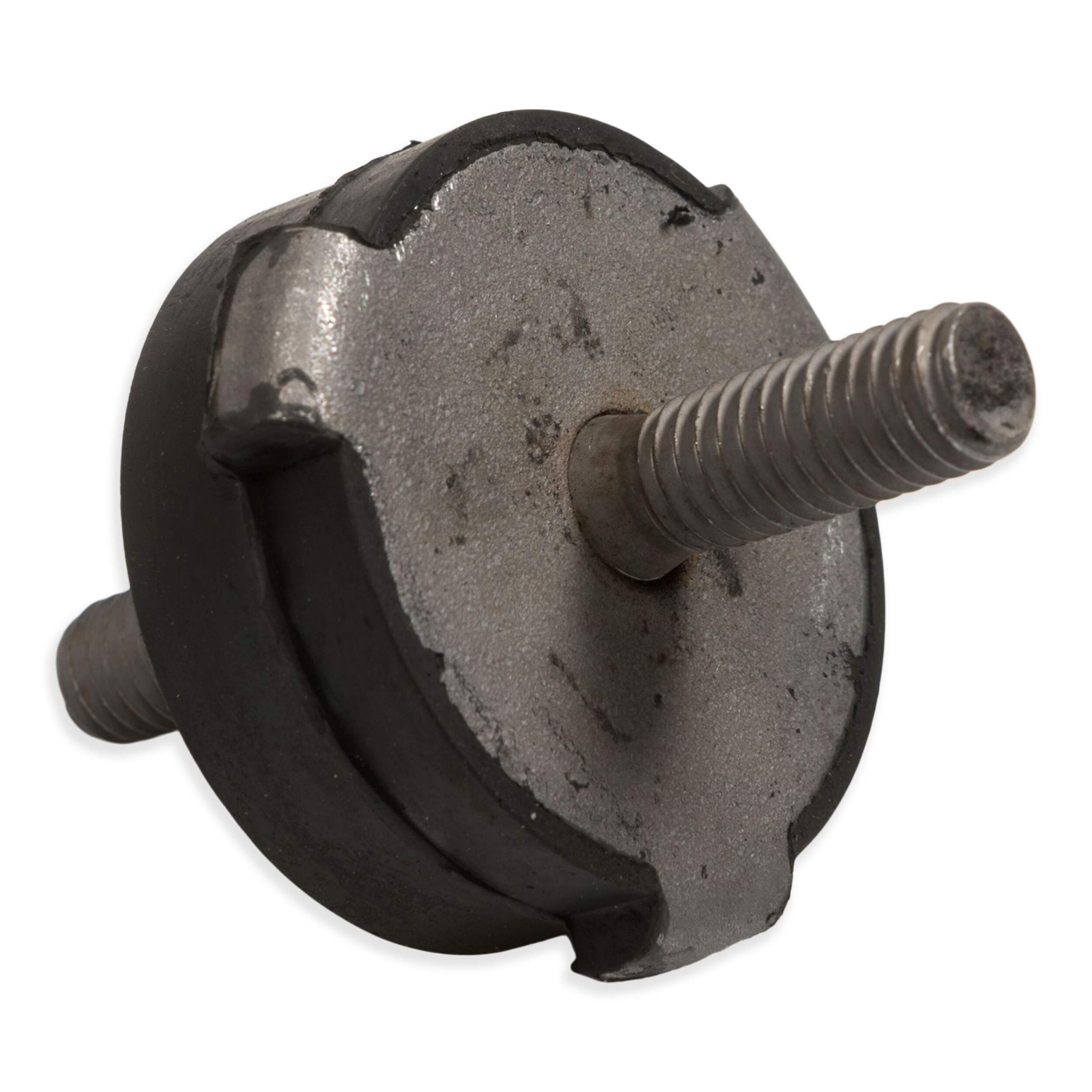 Kimpex Snowmobile Replacement Motor Mount Front_Angled_Right