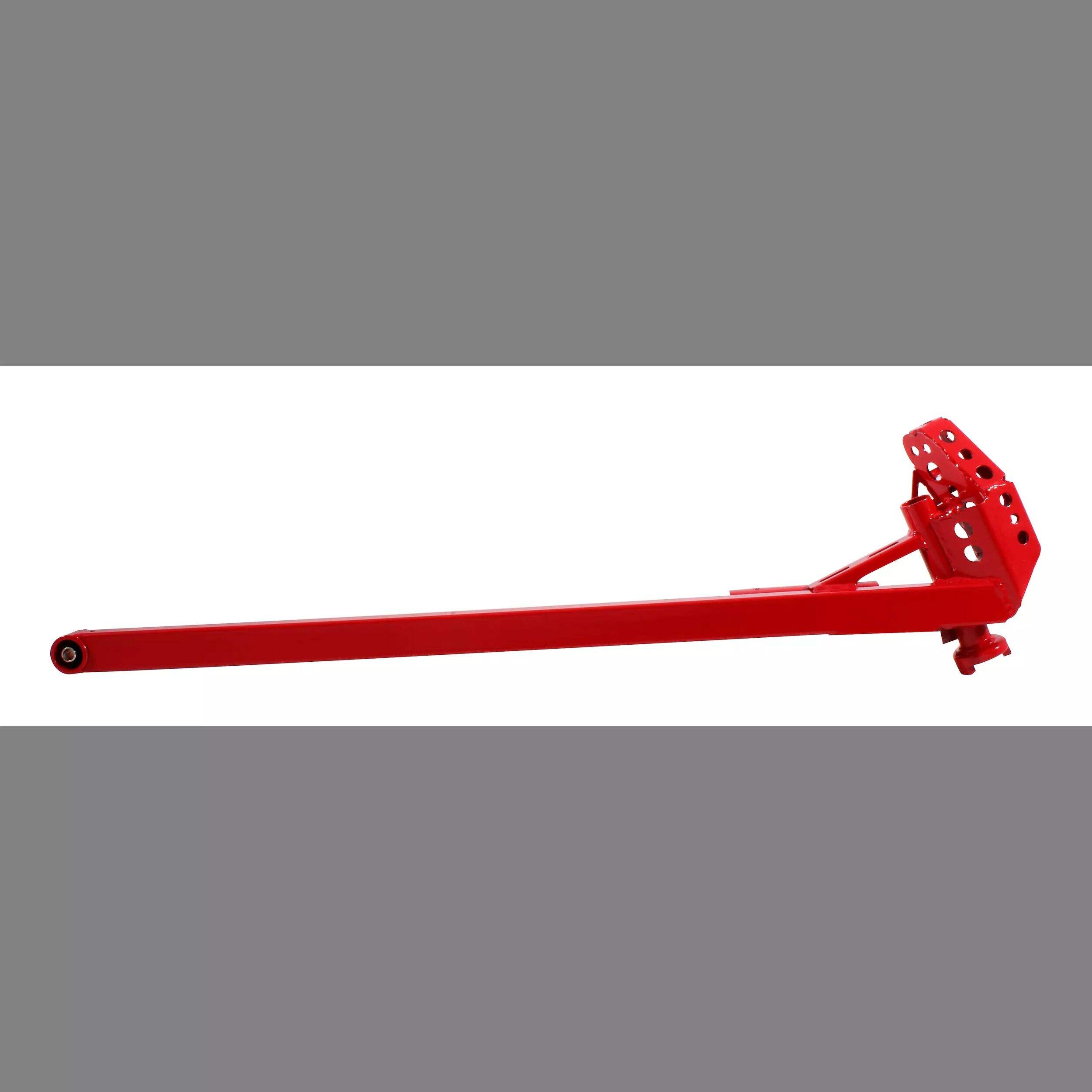 KIMPEX Snowmobile Trailing Arm, Right, Red Canadian Tire