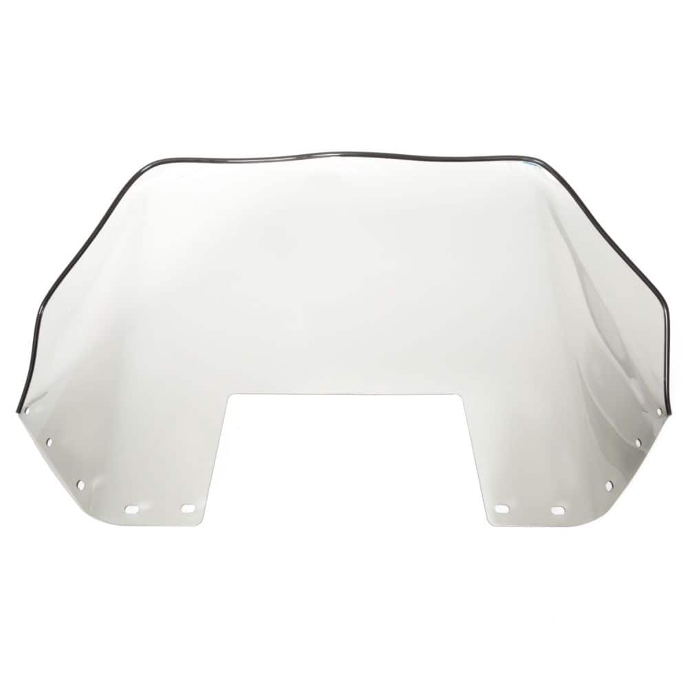 Kimpex Polycarbonate Windshield, Front | Canadian Tire