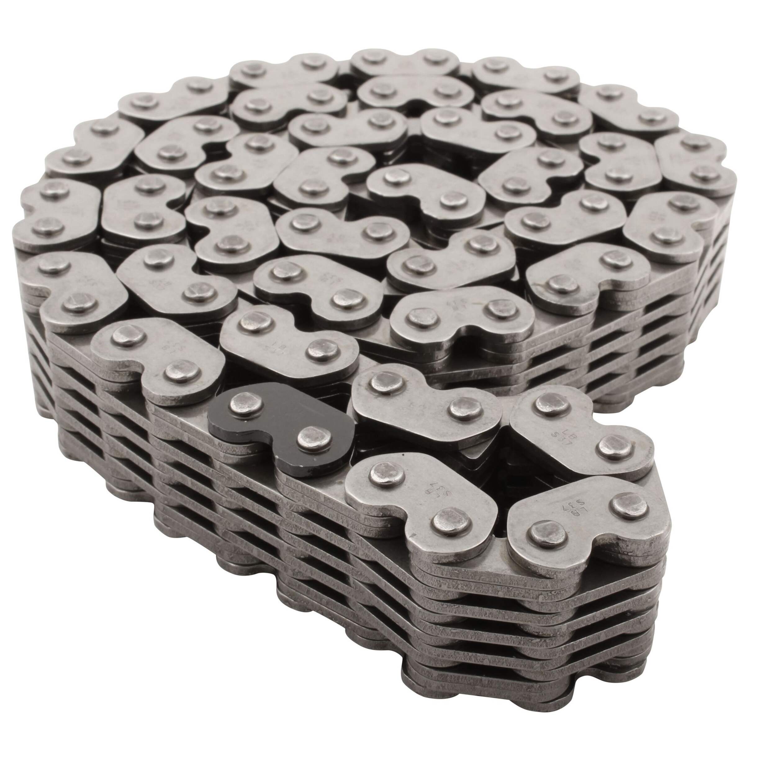 Chaîne de transmission Kimpex, 74 maillons Overhead_Plunge