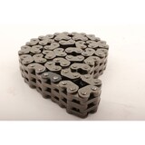 Kimpex Snowmobile Heavy-Duty Drive Chain Overhead_Plunge