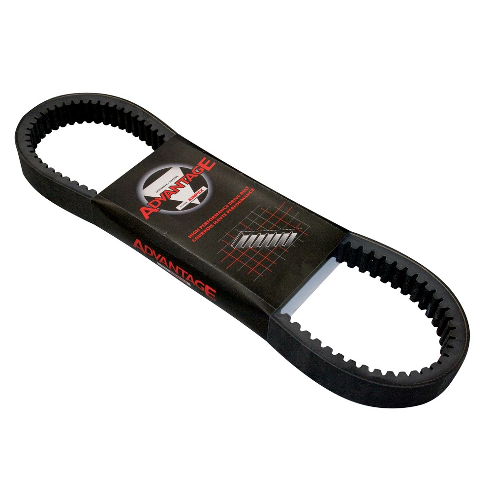 Kimpex Advantage Snowmobile Belt Canadian Tire