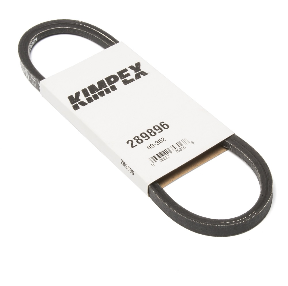 Kimpex Metric Snowmobile Drive Belt Canadian Tire