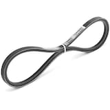 Kimpex Metric Snowmobile Drive Belt Front_Angled_Left