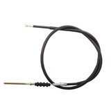 KIMPEX Vinyl Hand Brake Cable, Front Side_Right