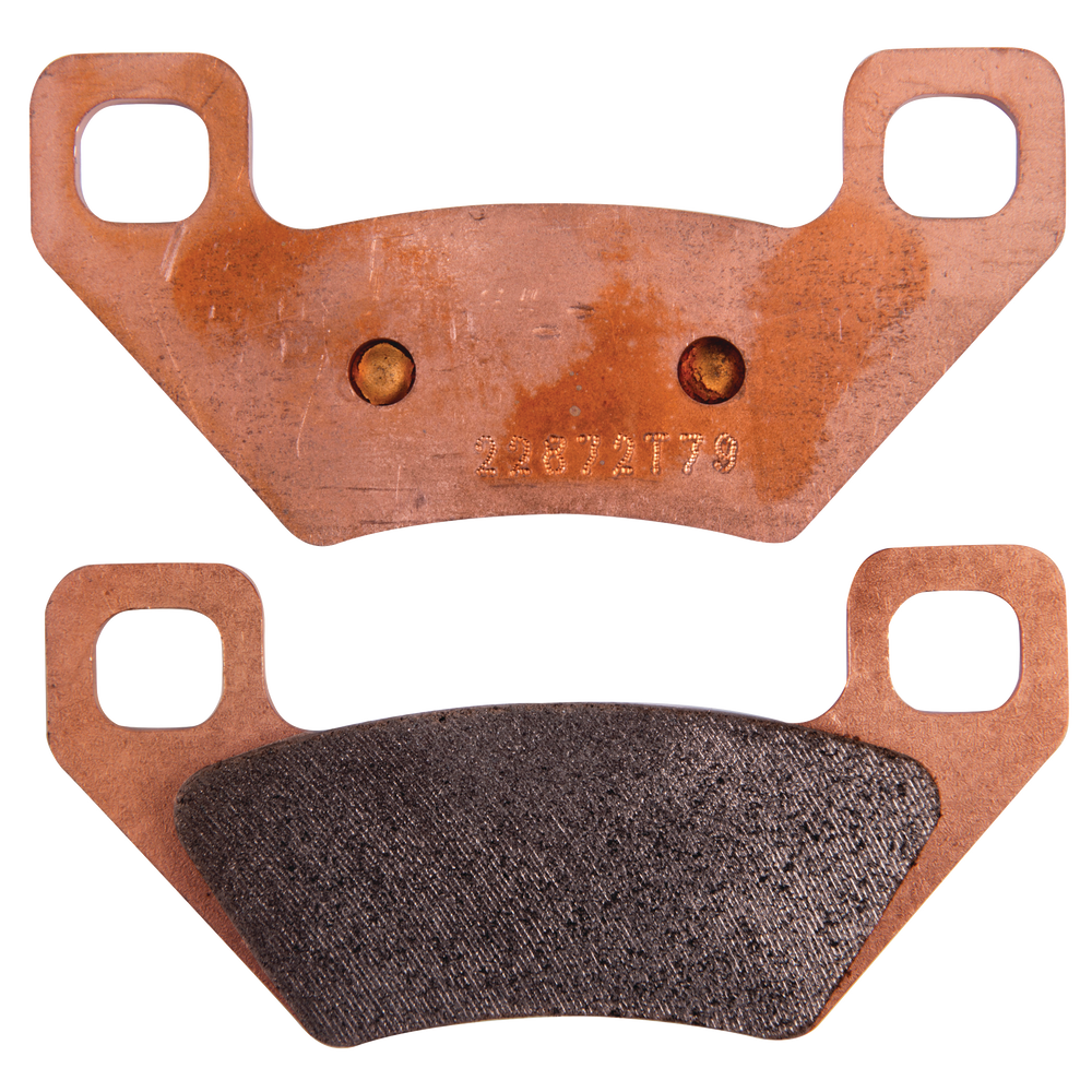 KIMPEX Metallic Brake Shoe | Canadian Tire