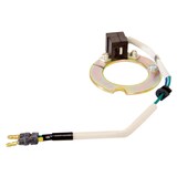 Bobine à pulsion Quad-Pak Kimpex Overhead_Plunge