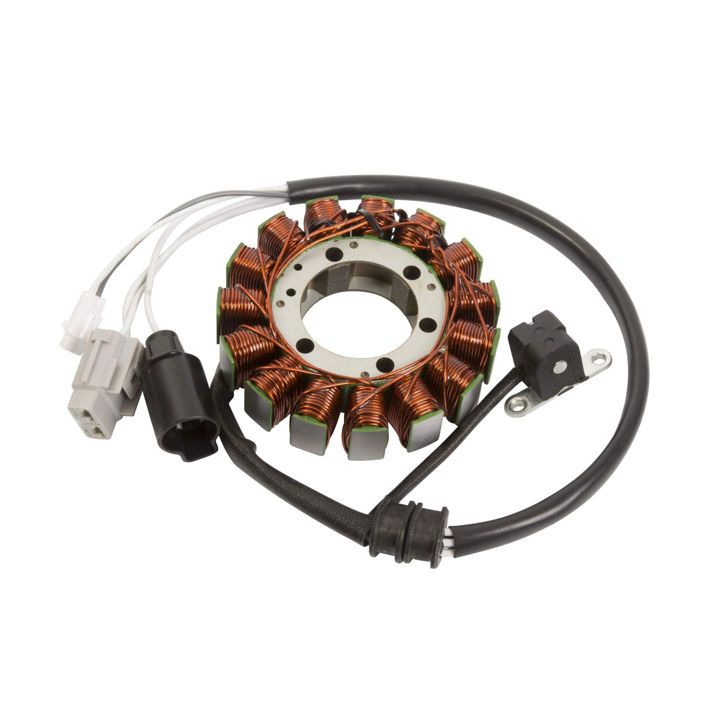 285644 STATOR