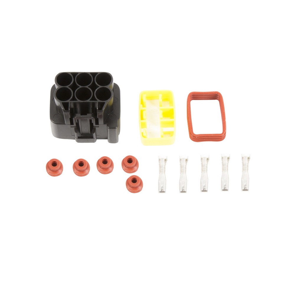KIMPEX Stator Connector Kit Canadian Tire