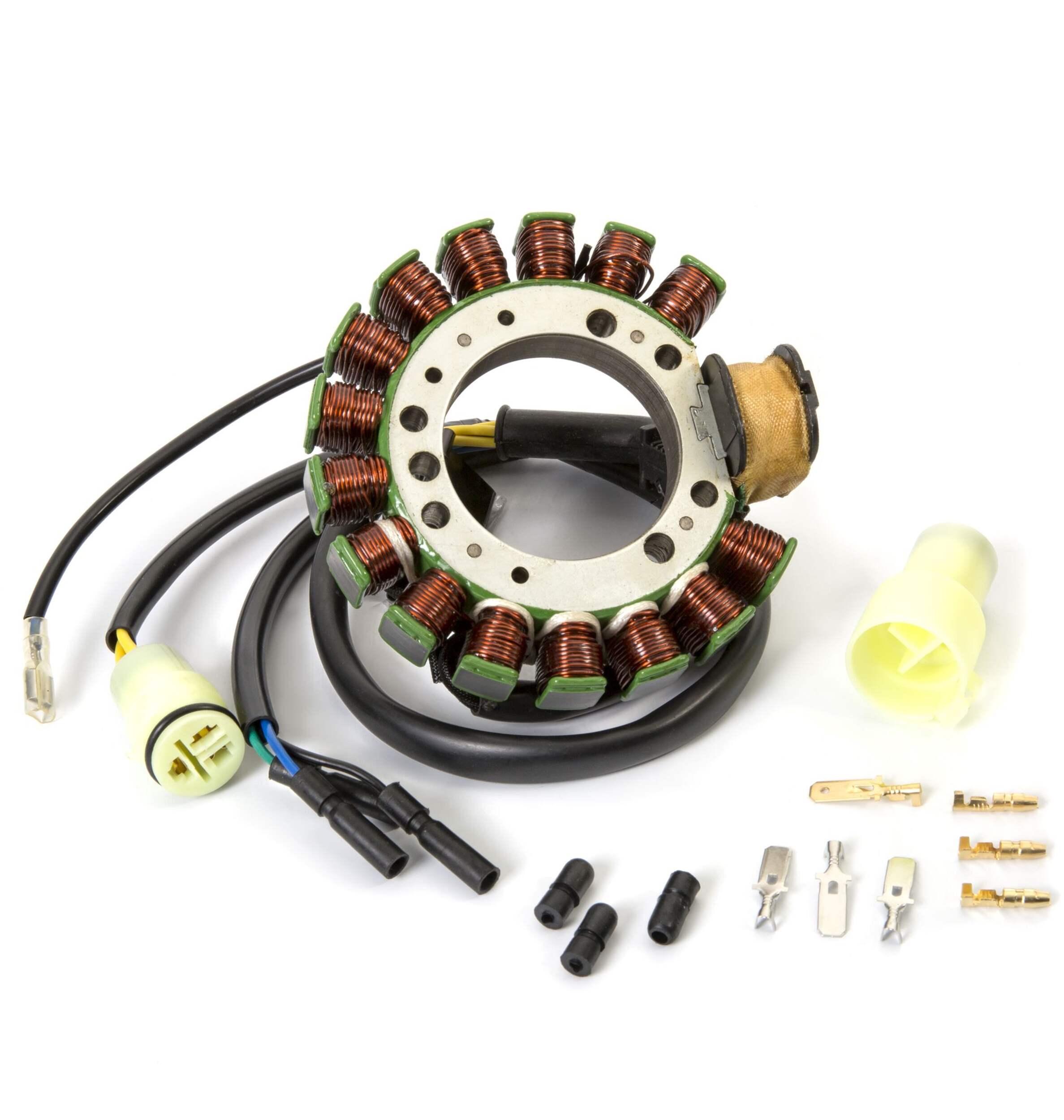 285662 STATOR
