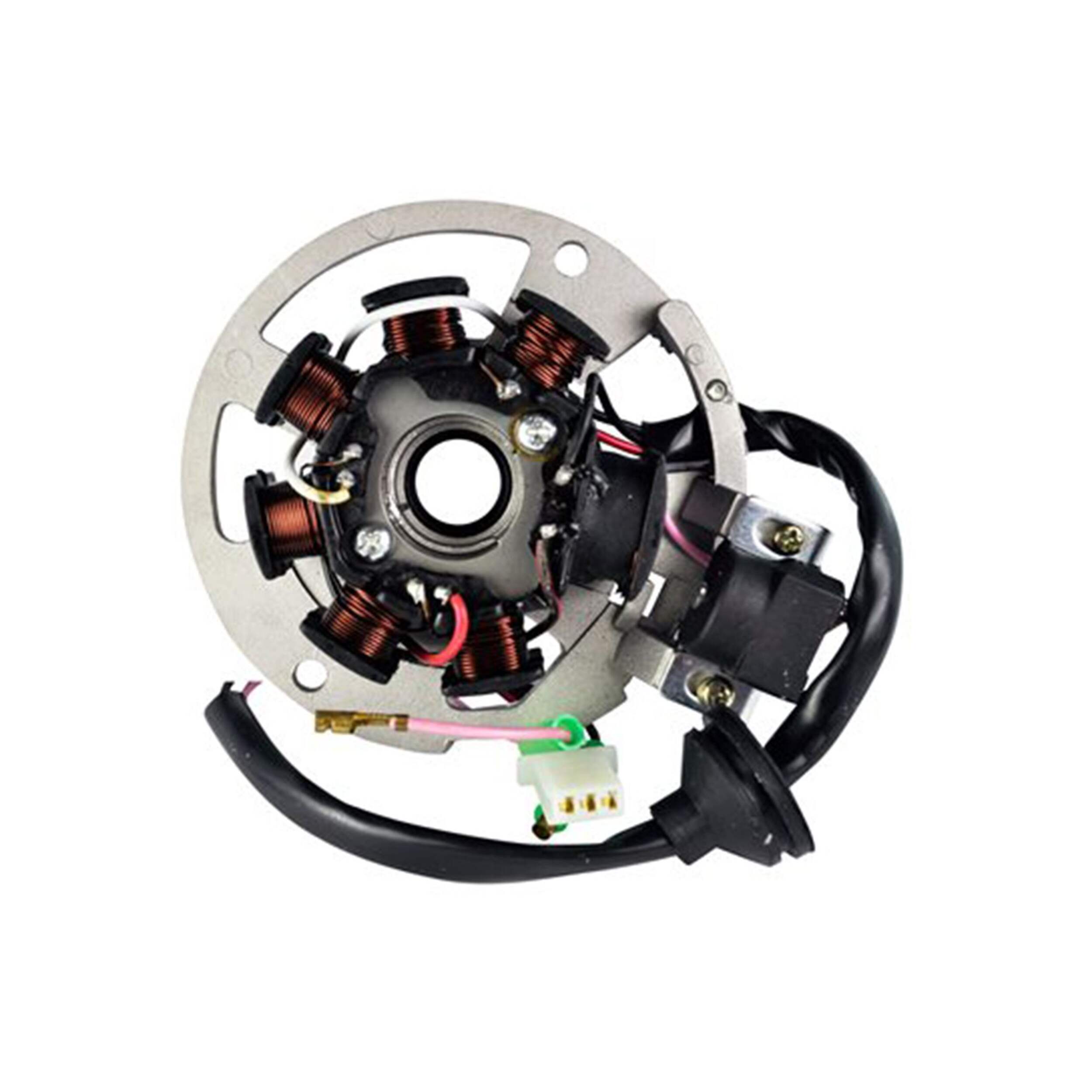 285657 STATOR
