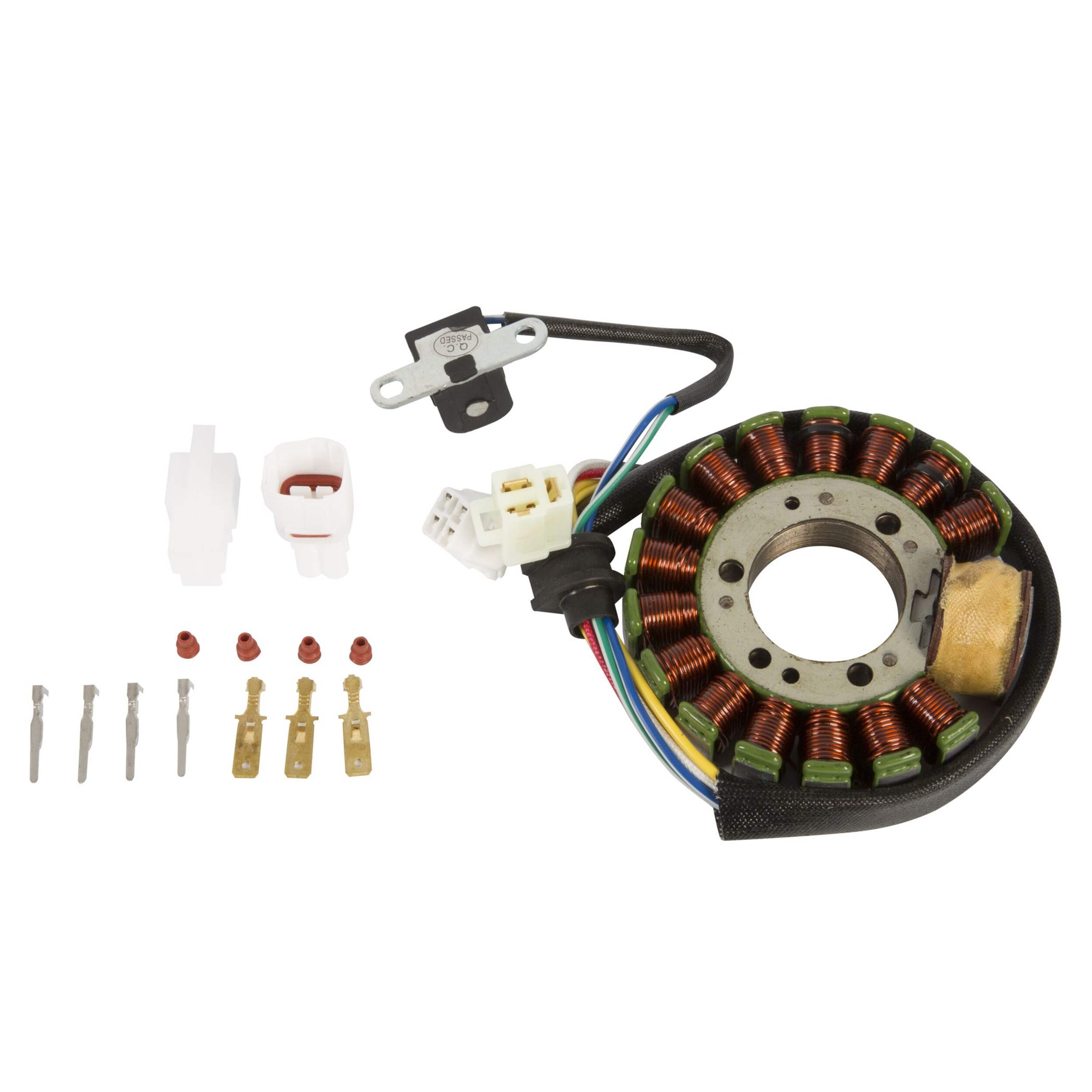 285647 STATOR