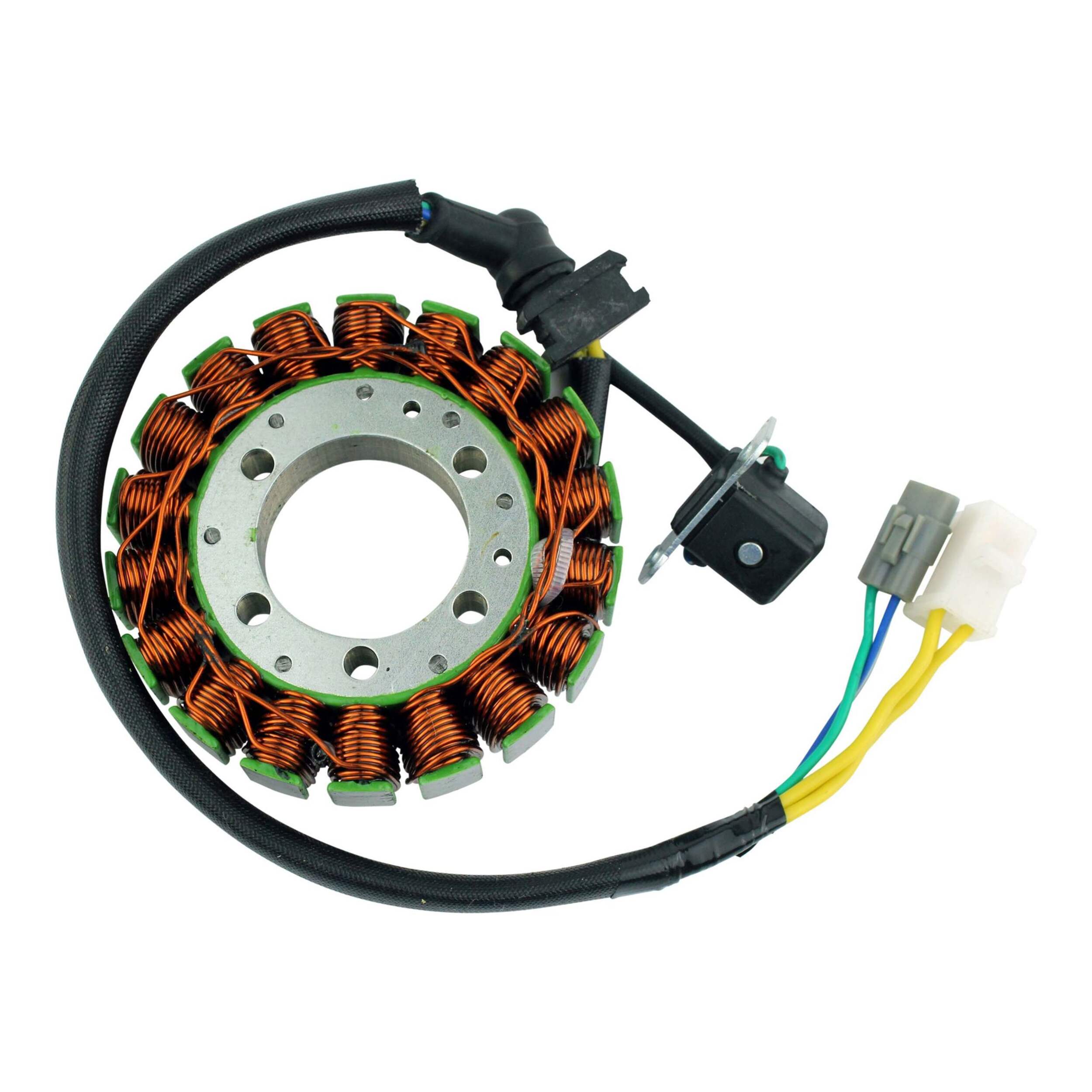 285002 STATOR