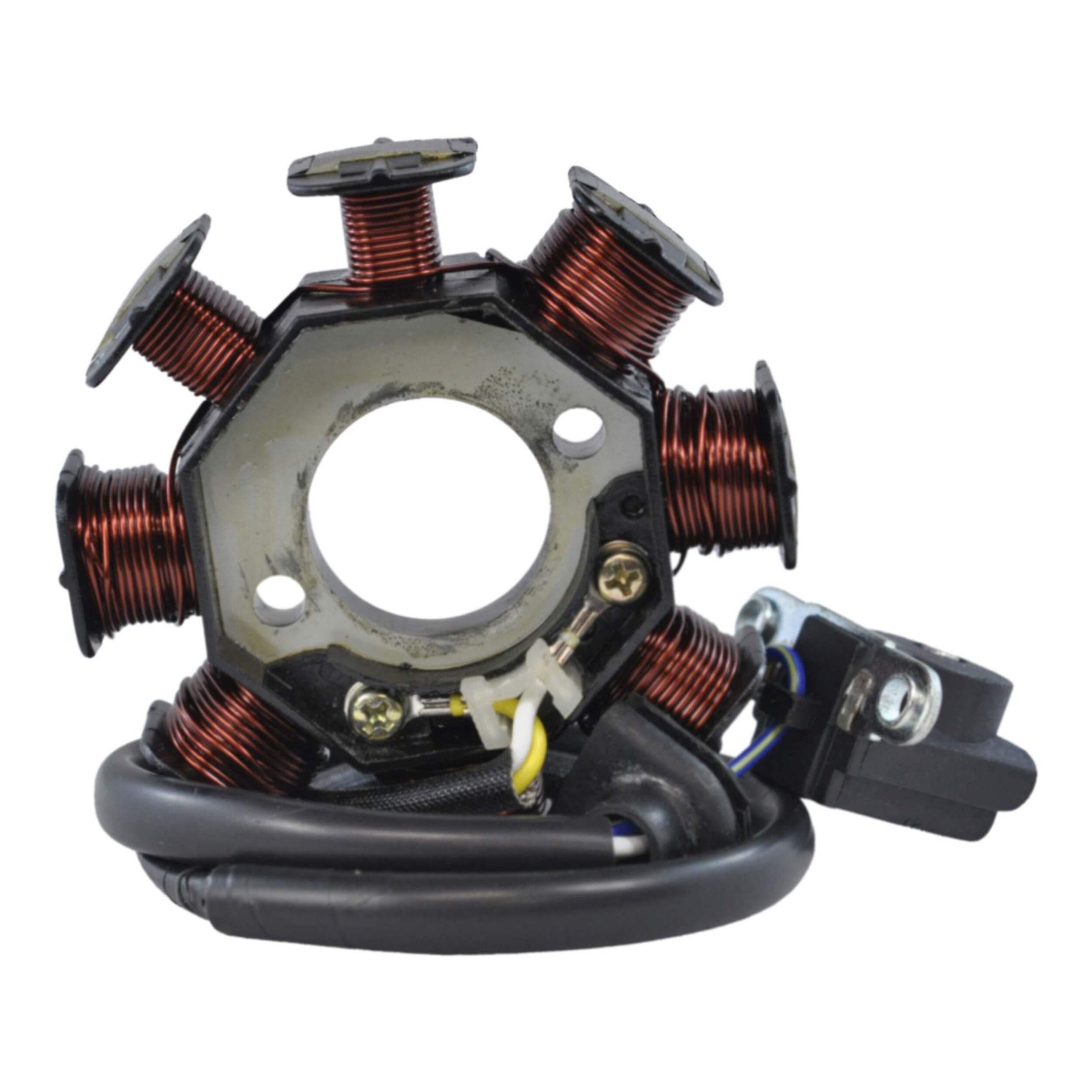 285006 STATOR