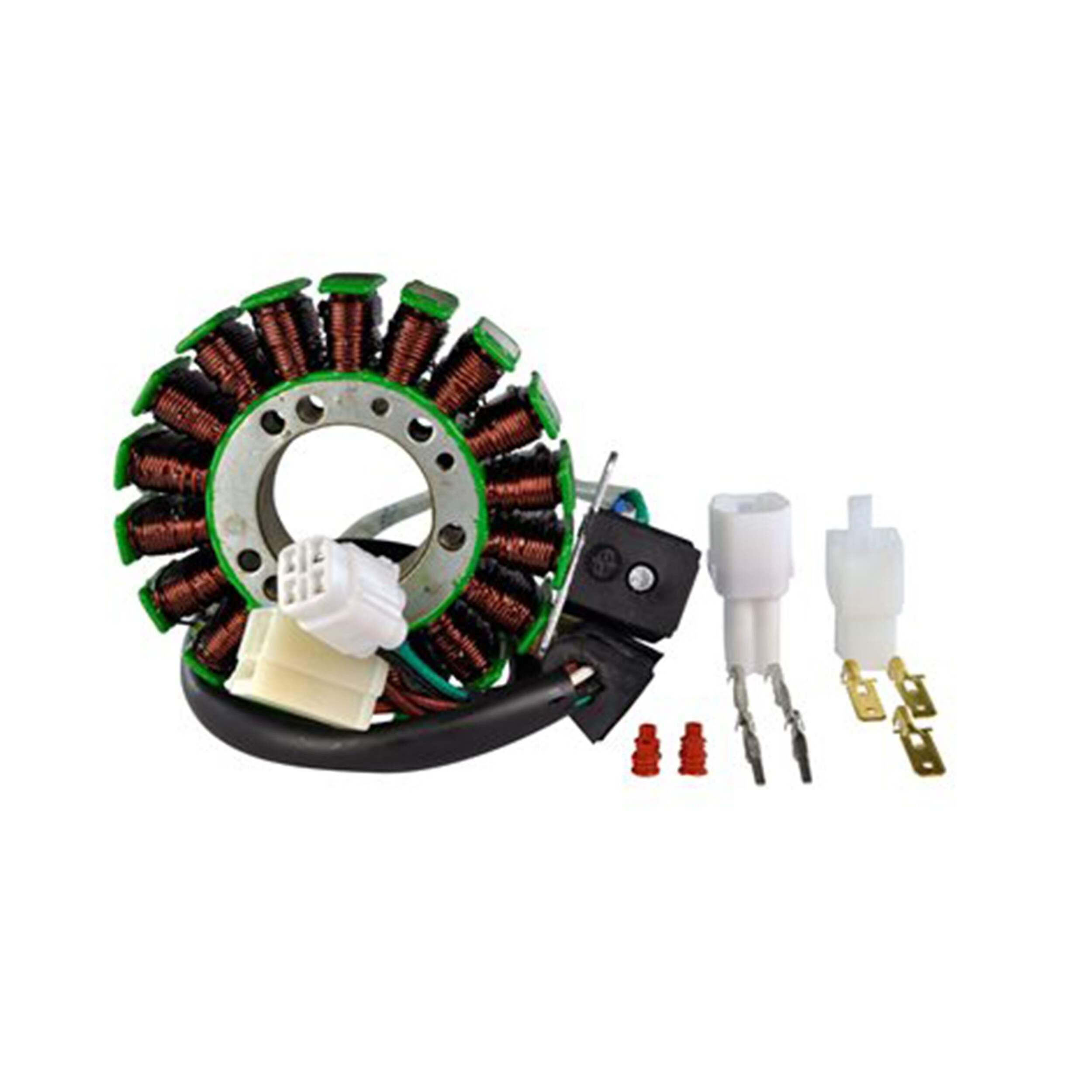 285687 STATOR