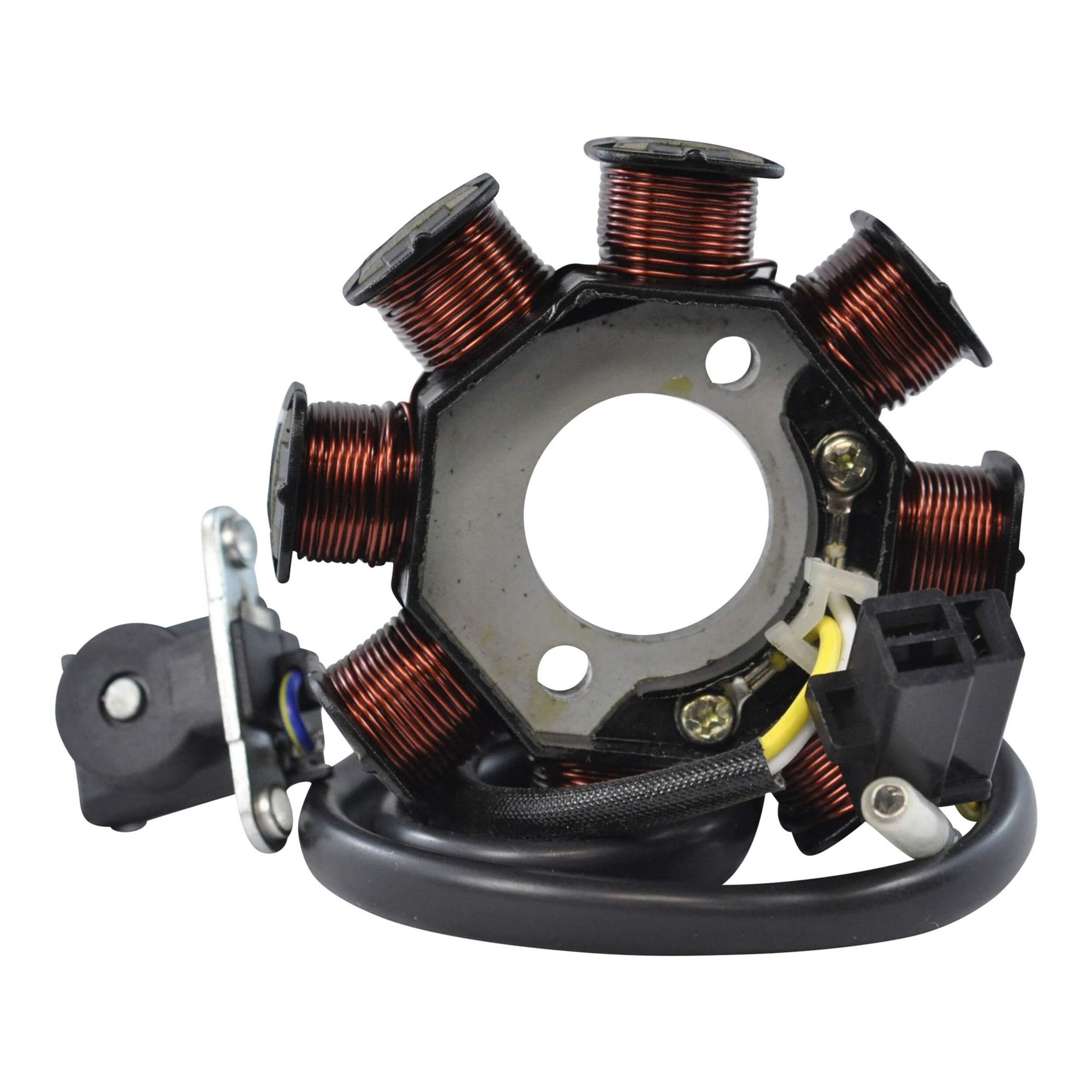 285010 STATOR