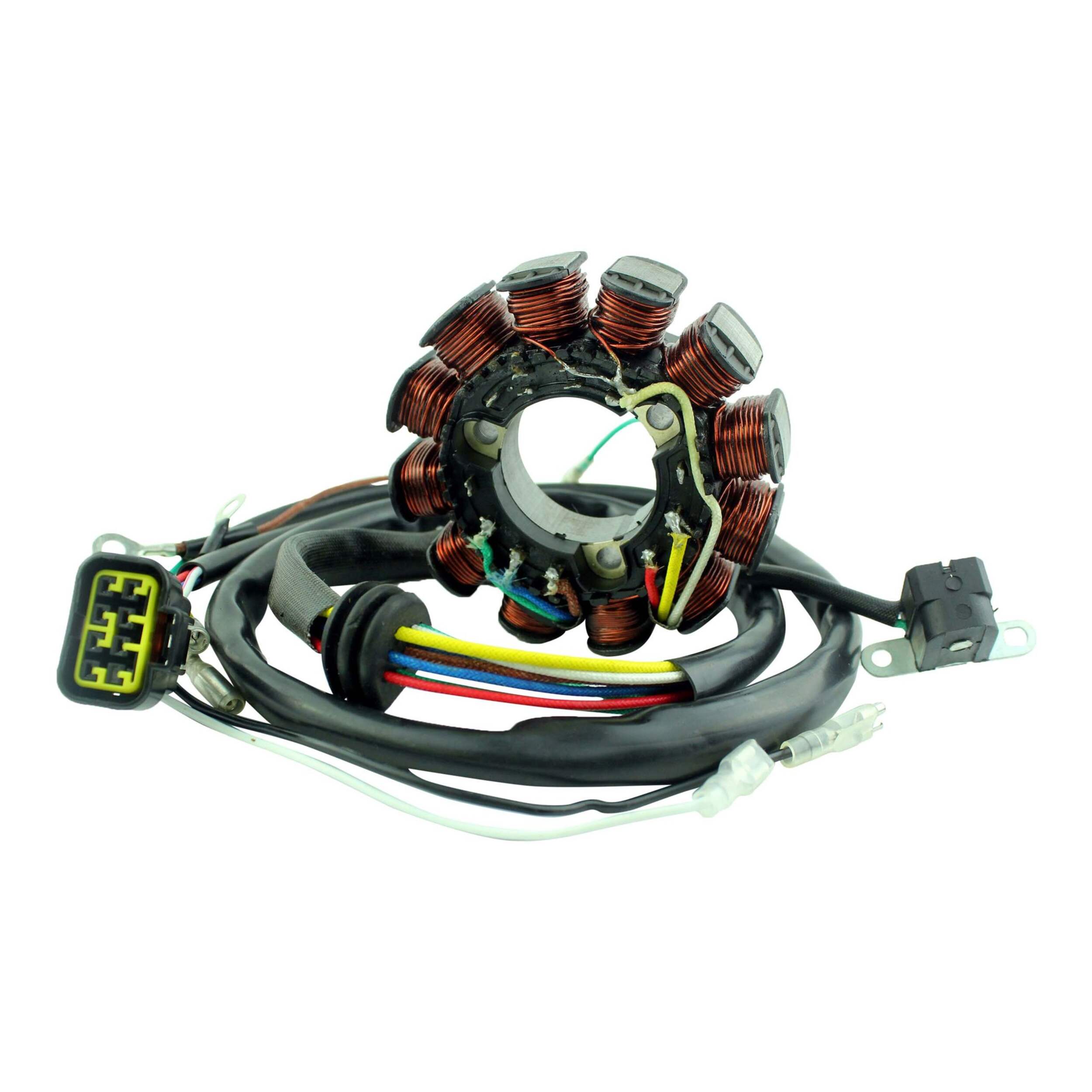 285014 STATOR