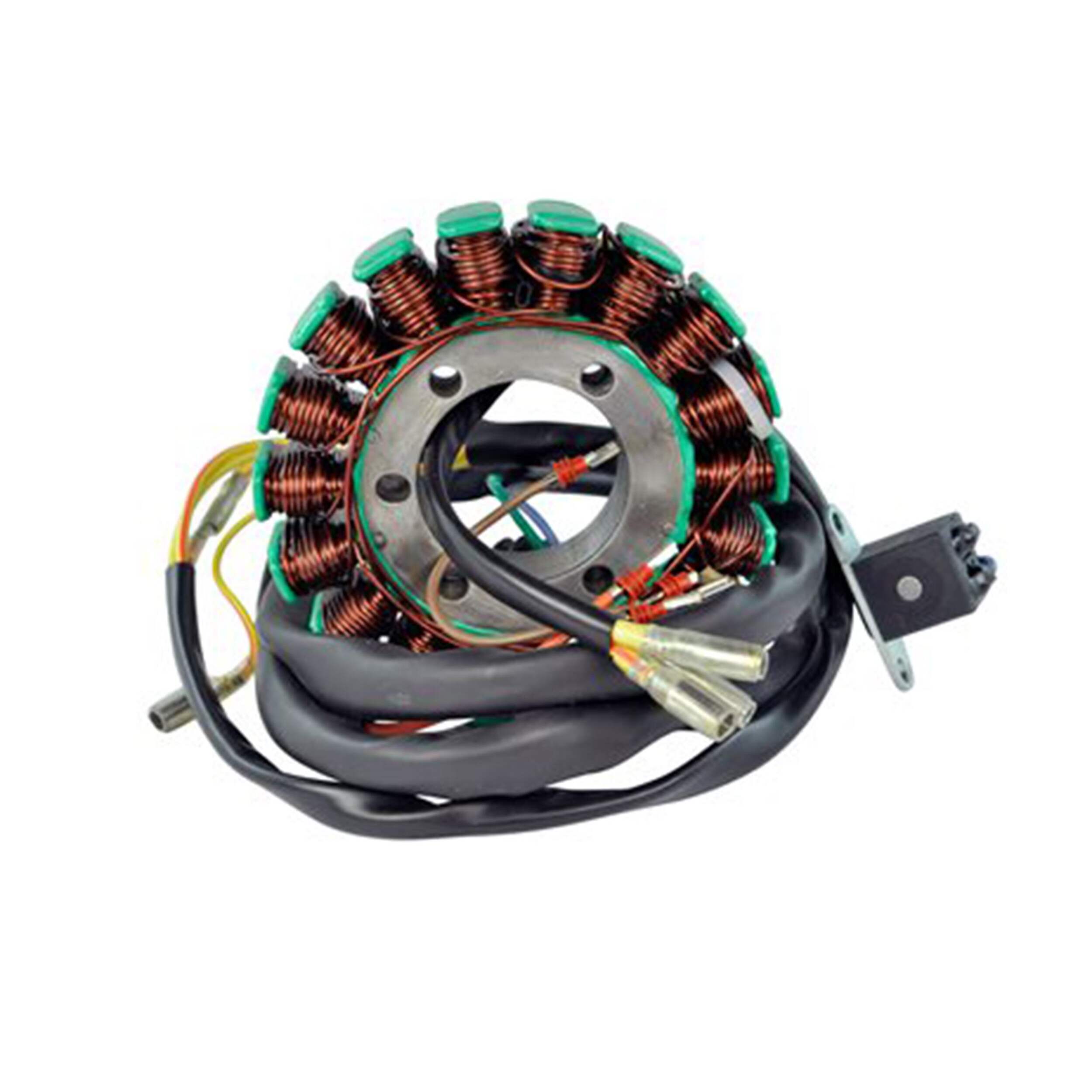 285670 STATOR