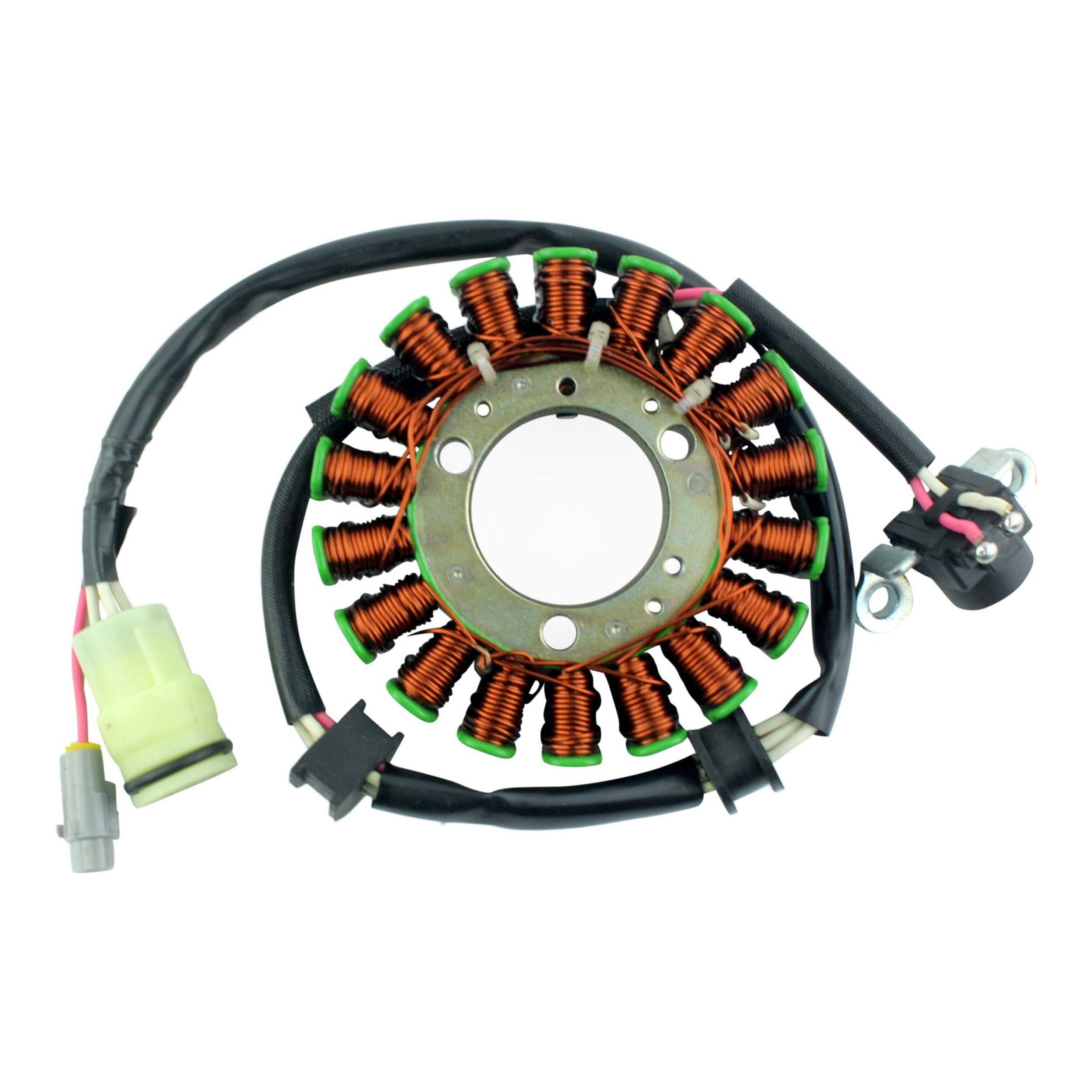 285021 STATOR