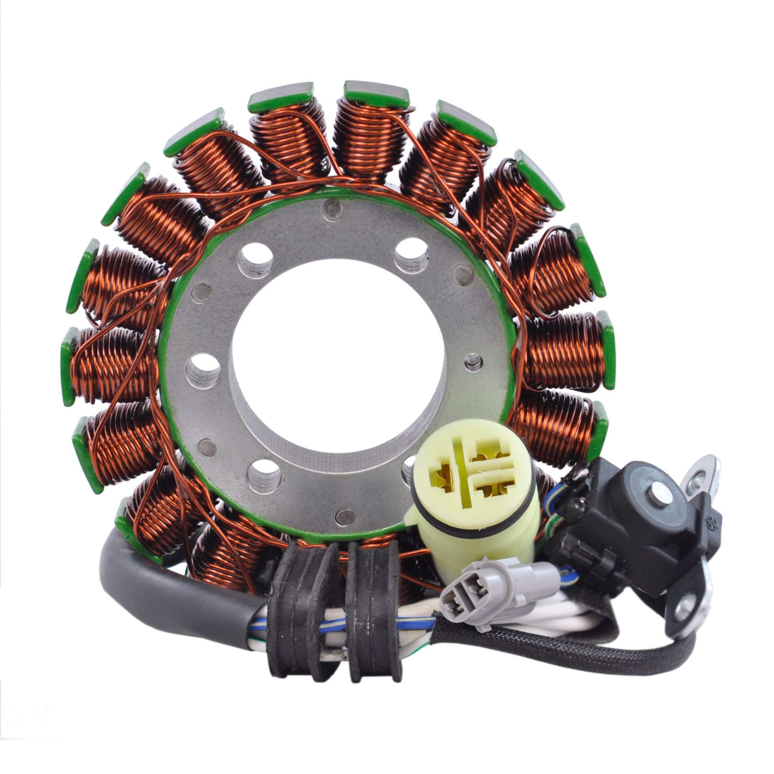285882 STATOR