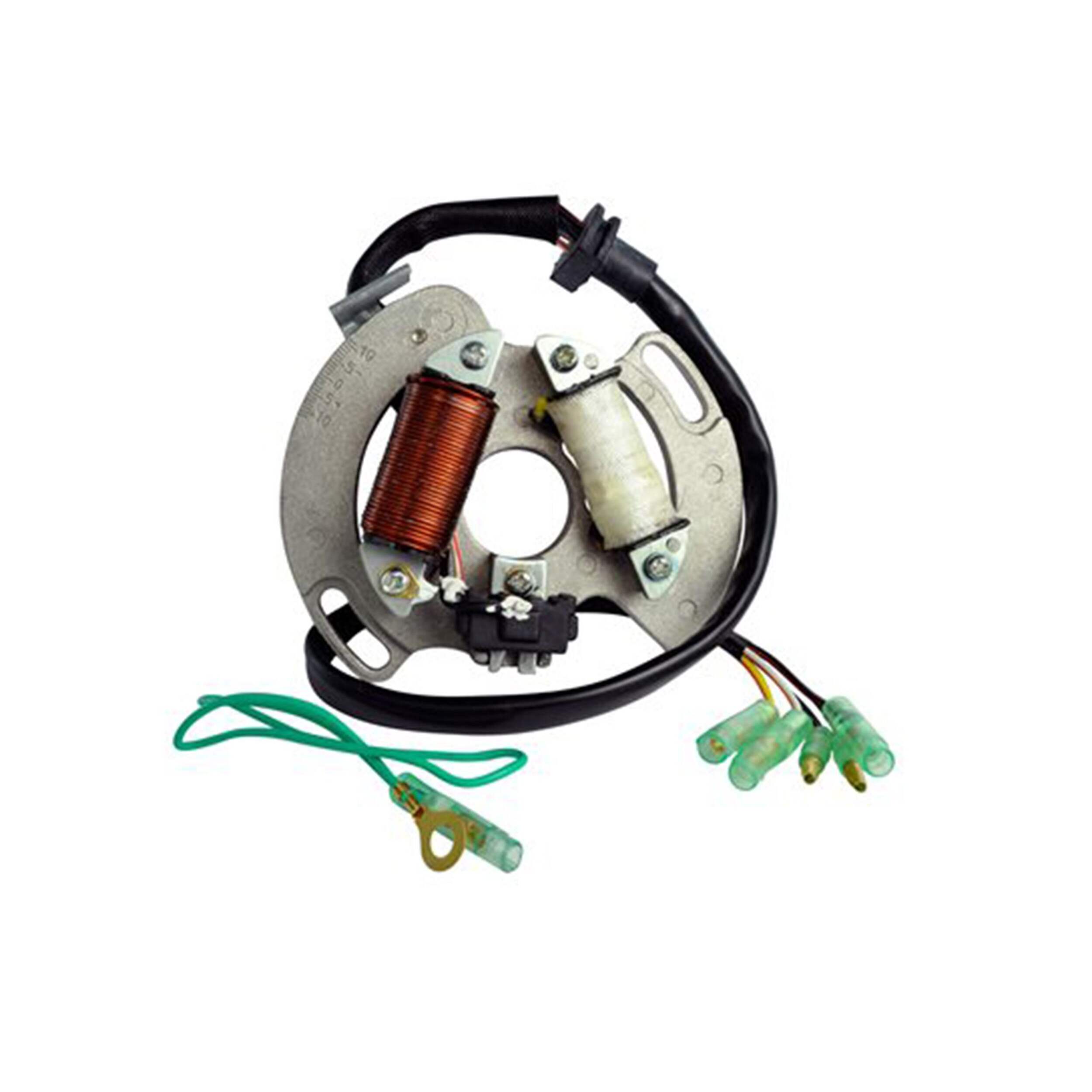 285646 STATOR
