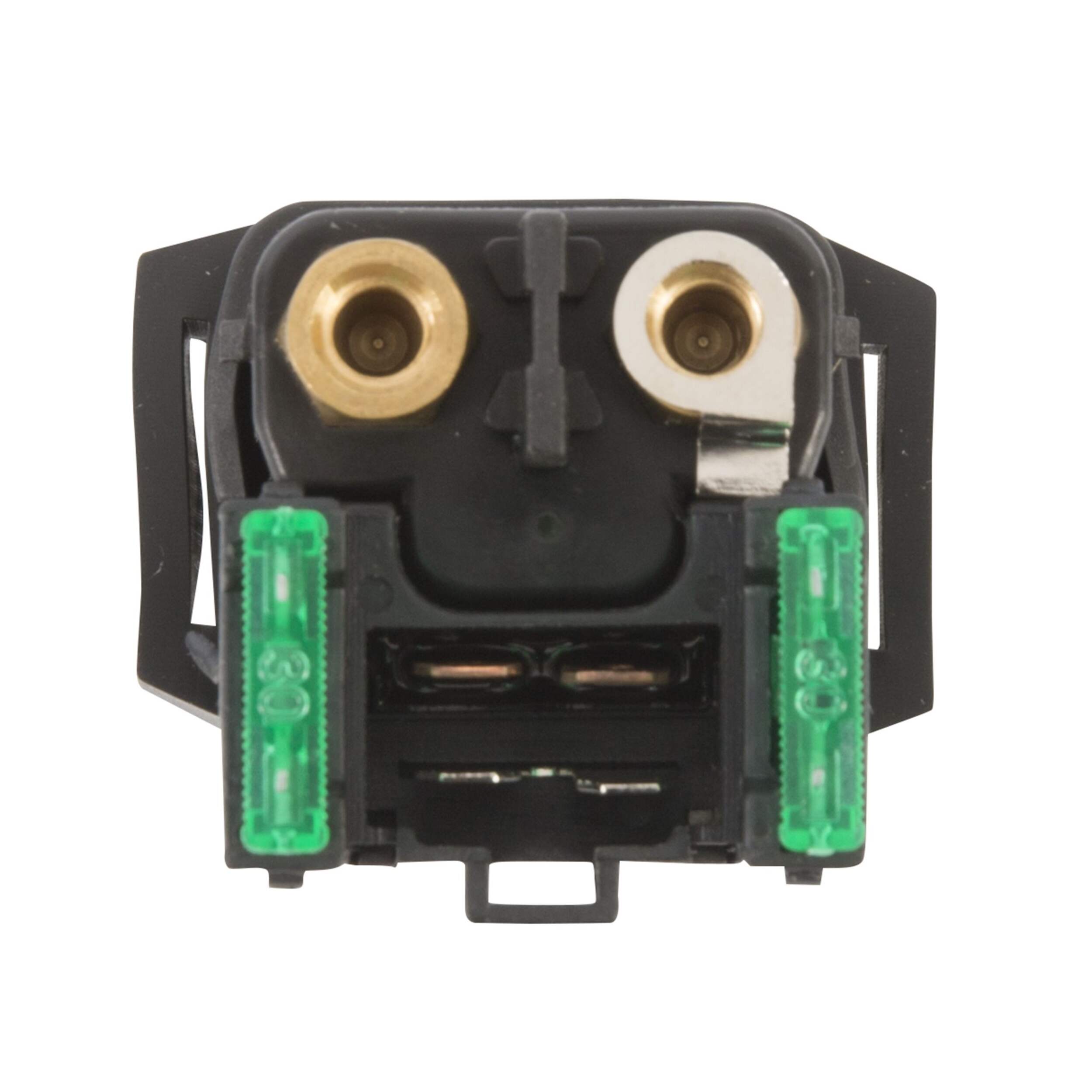 KIMPEX ATV Starter Front_Flat