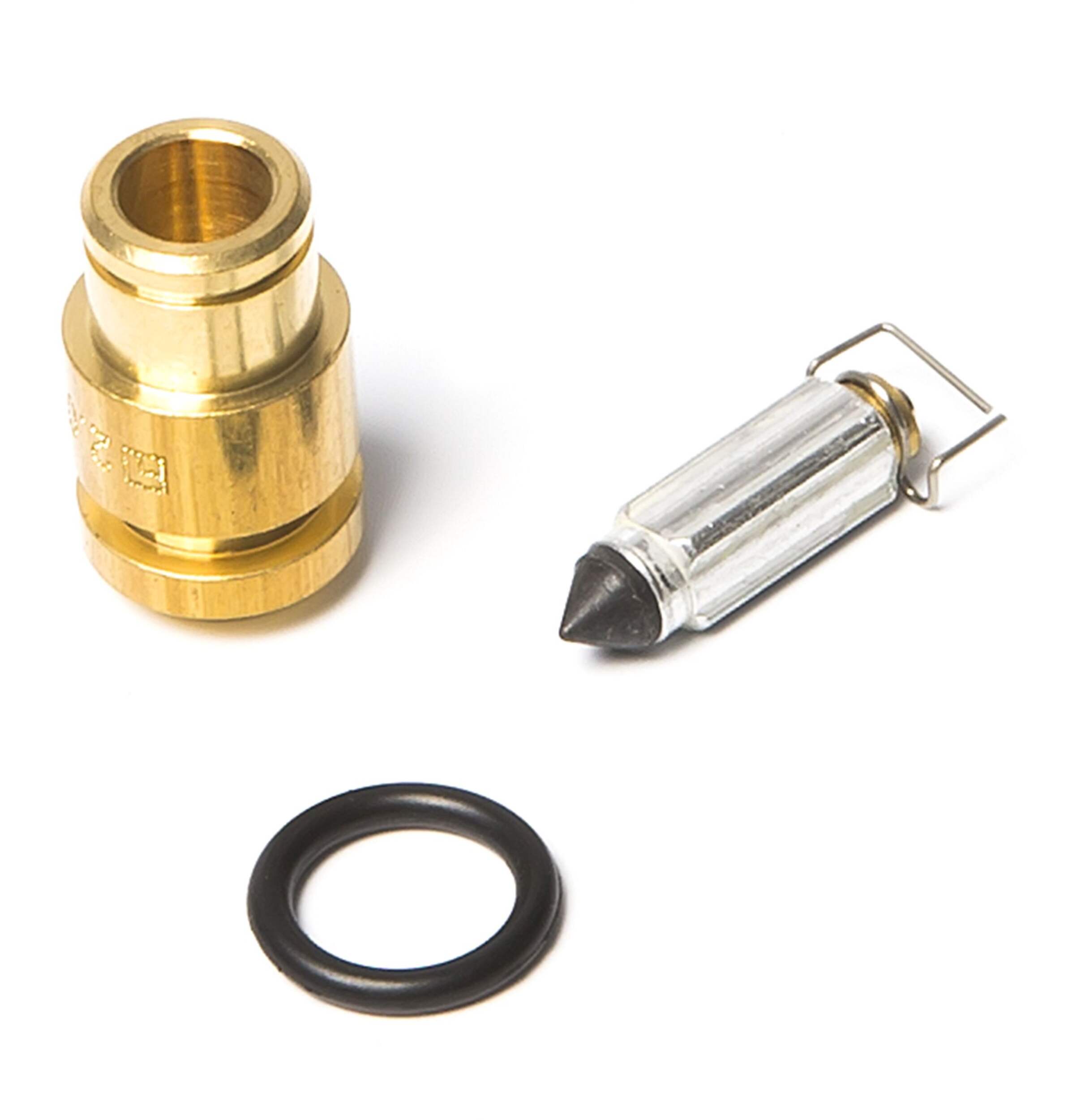 Soupapes de carburateur Kimpex Overhead_Plunge