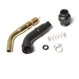 KIMPEX Choke Valve TRX300/FW Overhead_Plunge