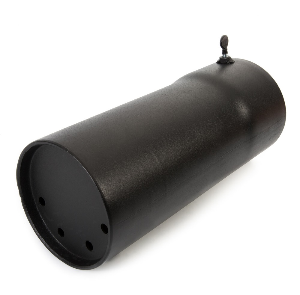 EXSound Muffler End Cap Canadian Tire