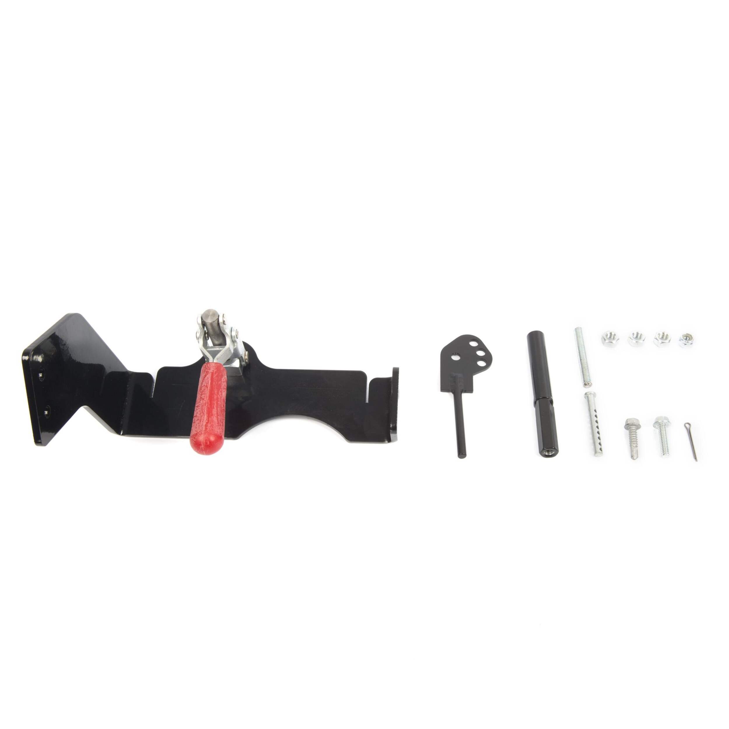 KIMPEX ATV Parking Brake Kit Overhead_Plunge
