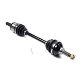 KIMPEX Snowmobile Axle Front_Angled_Right