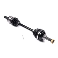 KIMPEX Snowmobile Axle