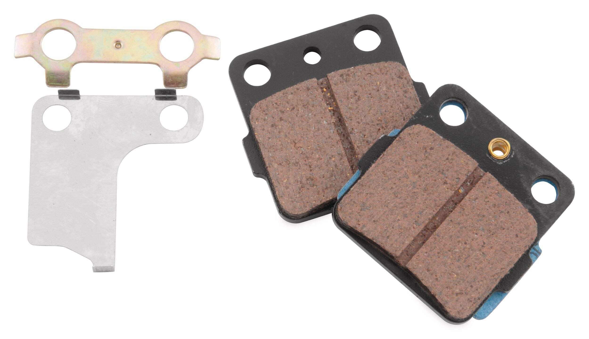 961242 BRK PAD HON *