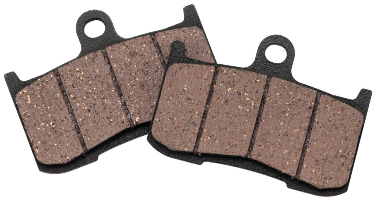 Canadian tire brake shop pads