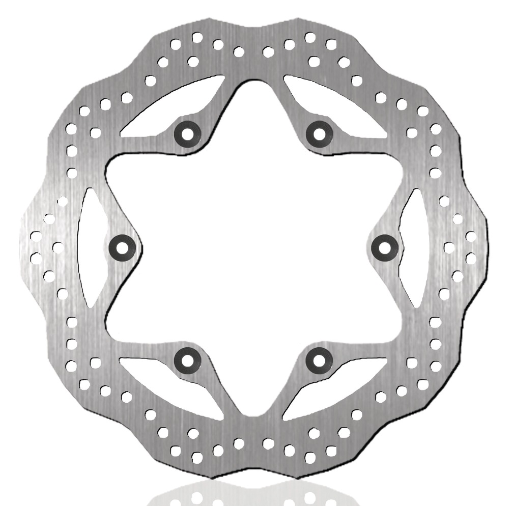 BikeMaster Contour Brake Rotor Canadian Tire