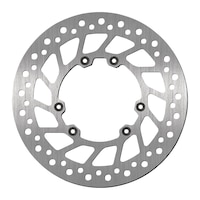 BikeMaster Brake Rotor, Front
