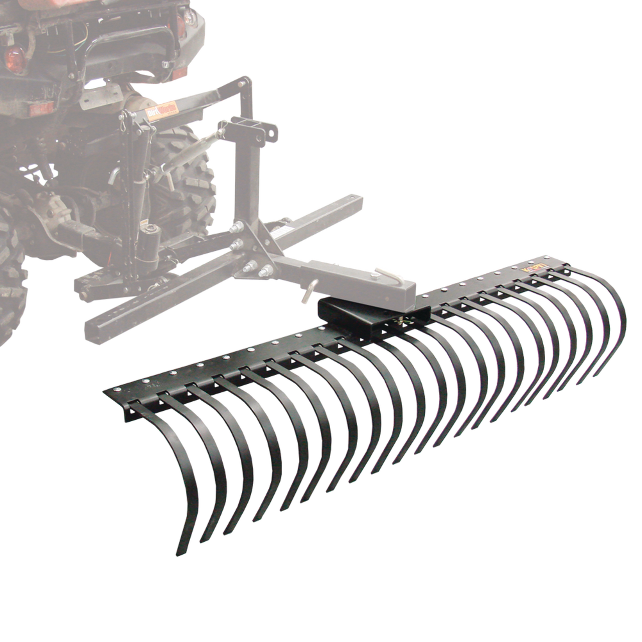 Atv rake deals