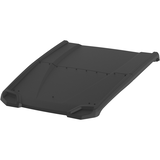 Toit en poly Kolpin pour Polaris Ranger XP 900/1000 Crew Front_Angled_Left