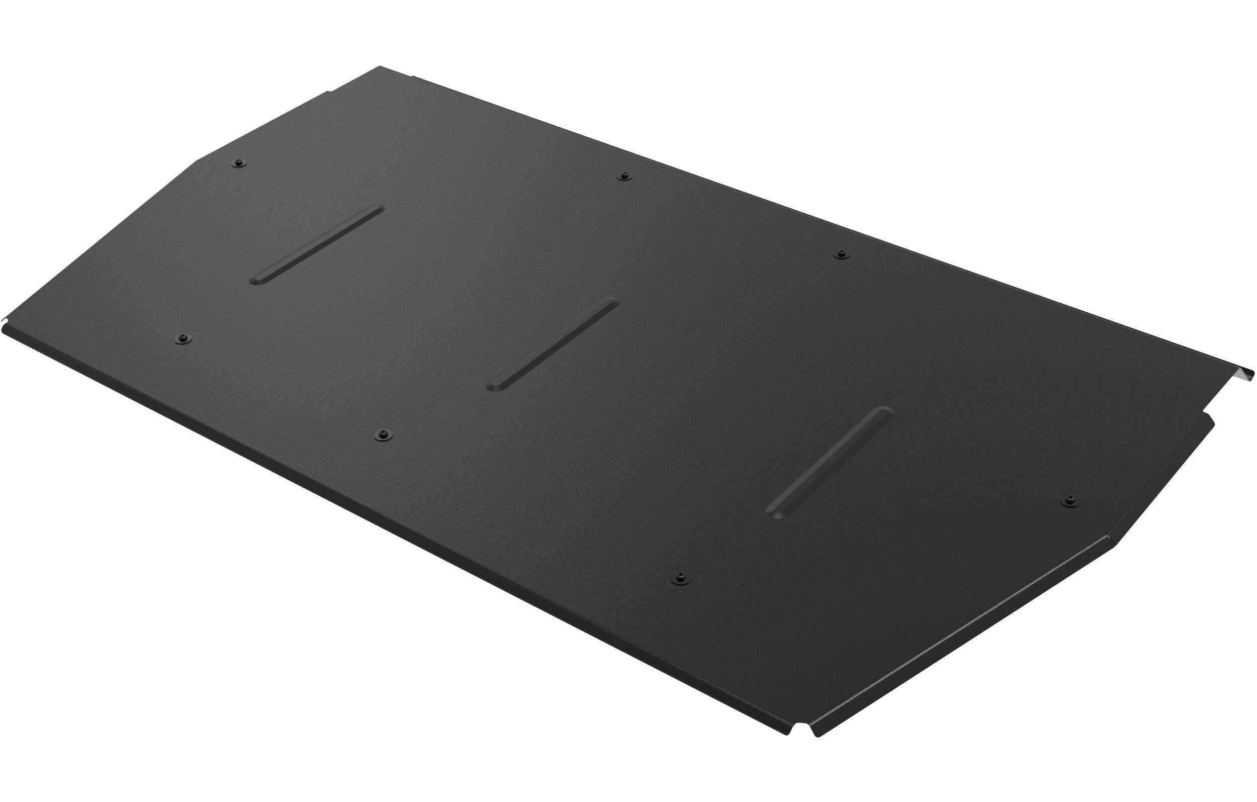 Kolpin Honda® Pioneer® 1000-3 Steel Roof Front_Angled_Left