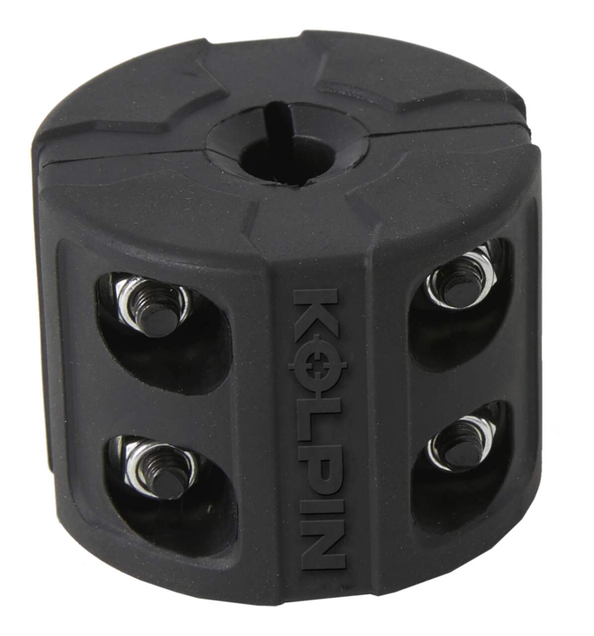 Rubber Cable Hook Stopper for Winch, KFI Open Trail - 100112 ATV